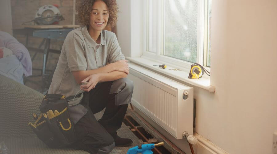 Local annual plumbing maintenance in Westville, NJ